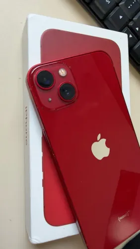 iPhone 13