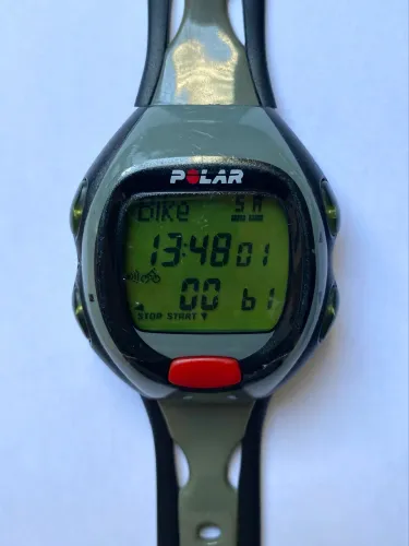 POLAR Relógio esportivo Polar S150
