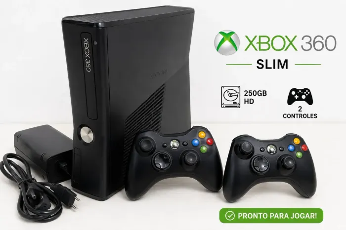 Xbox 360