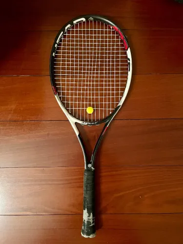Raquete de Tênis Head Speed MP