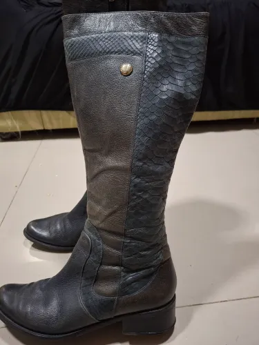 Bota luz da lua 38