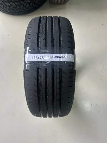 Pneu 225/45 R17 Dunlop