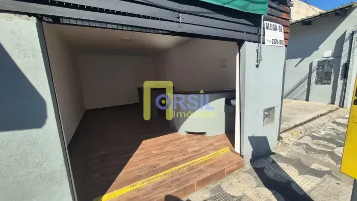 Sala para alugar, 26 m² por R$ 2.420,00/mês - Centro - Mogi das Cruzes/SP