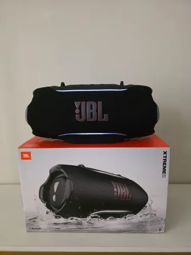 Jbl xtreme 5