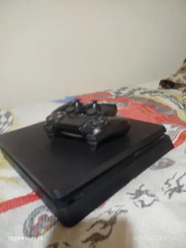 playstation 4 aceita troca em iPhone 