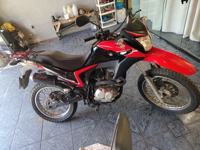 Bros 160/150 ESD urgente barato