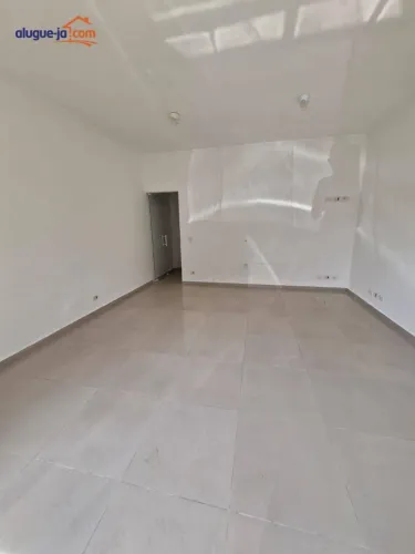 Sala para alugar, 32 m² por R$ 2.000,00/mês - Centro - Ubatuba/SP