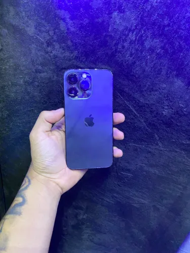 IPHONE 13 PRO 128gb ( 100% original )