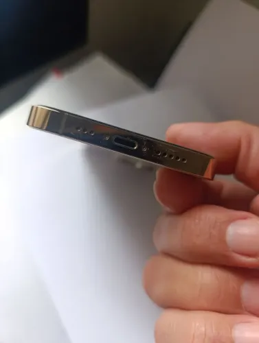 iPhone 13 Pro perfeito