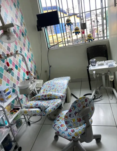 Vendo Consultório Odontológico Completo
