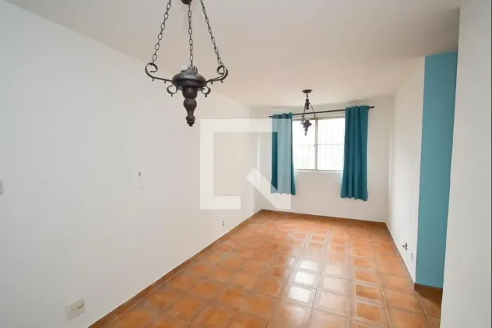 Apartamento à Venda - Parque Novo Mundo , 2 Quartos, 50 m2