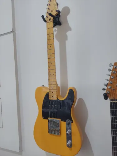 Guitarra Squier Telecaster Jazzmaster p90