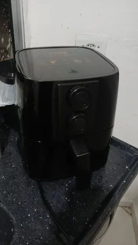 AIR FRYER HOME LAND 5L