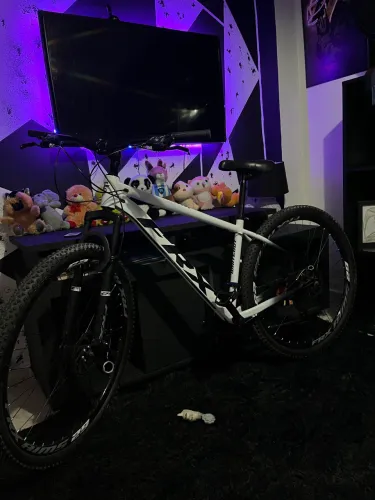 Bike FRX aro 29