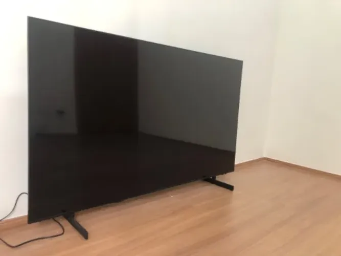 TV Samsung 60 polegadas com defeito !!
