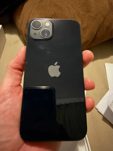 iPhone 13 512gb - impecável