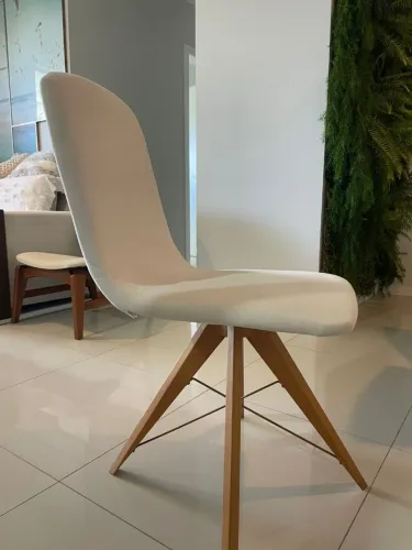 Cadeira giratoria