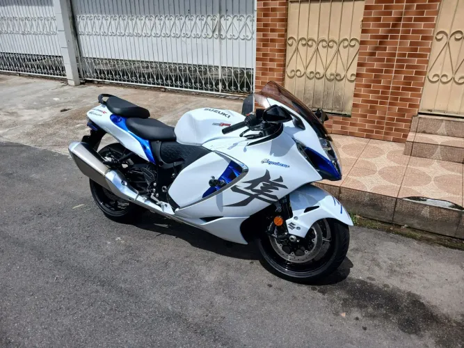 Hayabusa 