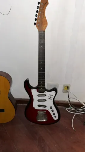 Guitarra Tonante Finder (desapego)