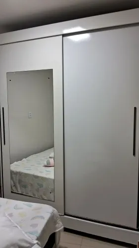Guarda Roupa