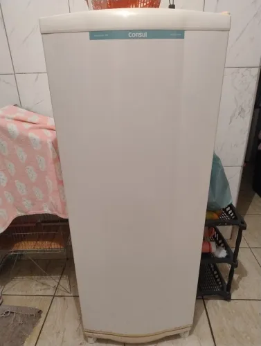Geladeira