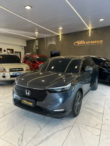 Honda HR-V EXL 1.5 Sensing 16V 5P Aut. 2023