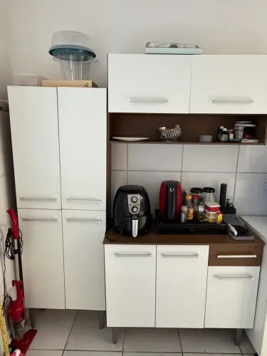 Armário de cozinha 