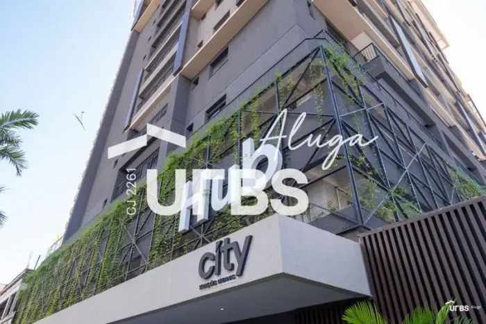 Apartamento, 67 m², 2 qts, 2 banh., 1 vagas, Setor Bueno
