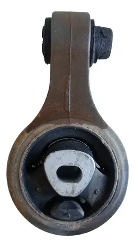 Coxim Inferior Câmbio Fiat Uno Vivace