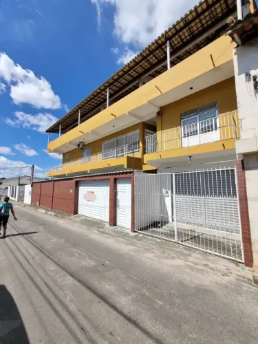 CASA DUPLEX PARA VENDA E LOCAÇAO