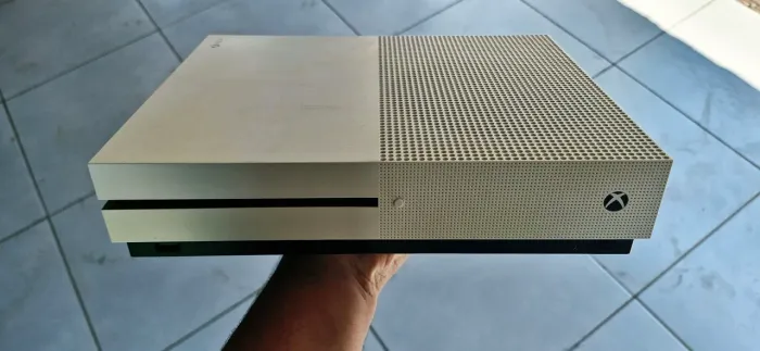 Xbox One S 1Tb SSD