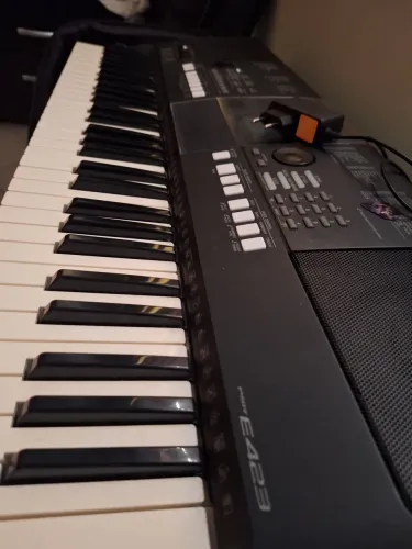 Teclado Yamaha