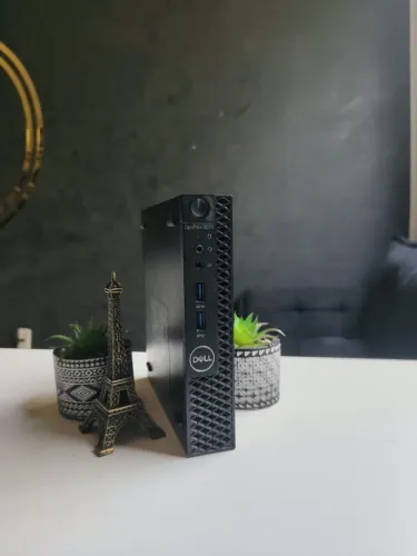 MINI DESKTOP DELL - I3-8TH!