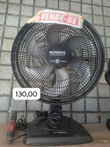 Ventiladores