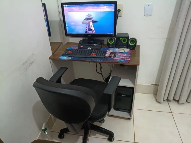Computador para uso diário