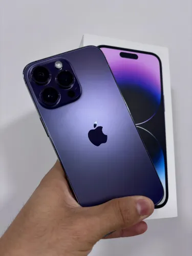 Iphone 14 Pro Max 128gb