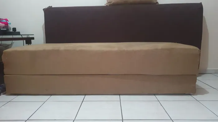 Sofá 3 Lugares