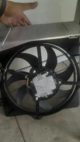 Ventoinha para C3 novo com módulo.