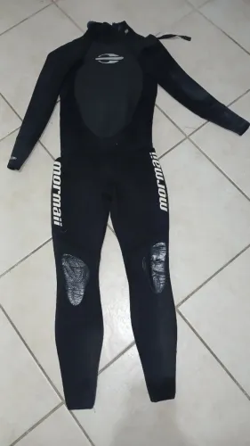 Roupa de borracha - Long John Mormaii - Tamanho G