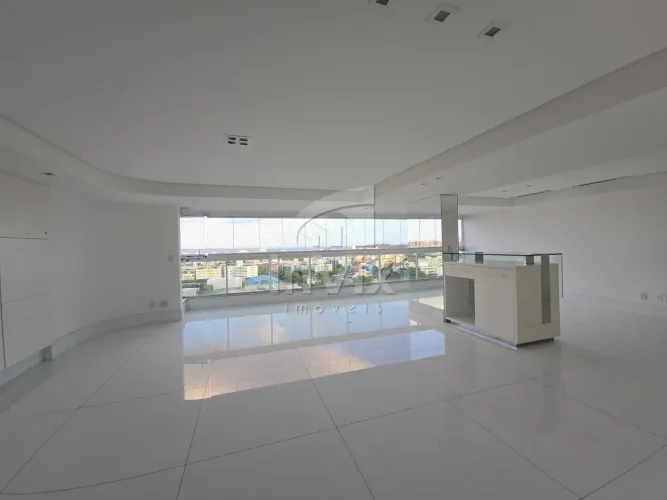 Cobertura Duplex 5Q, 4 suítes, sol da manhã e lazer completo - Jardim da Penha