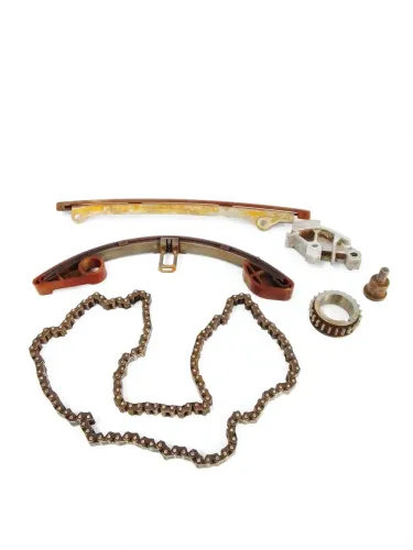 Kit Corrente Honda Fit 1.5 2003/2008