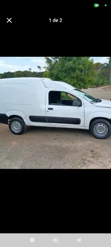 Fiorino disponível para frete deslocamento todo dia para Ceasa  distribuidora preço combin