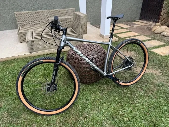 Mountain Bike Specialized Chisel XL