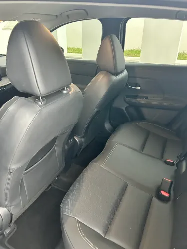 Nissan Kicks 1.0 Turbo Advance 2026