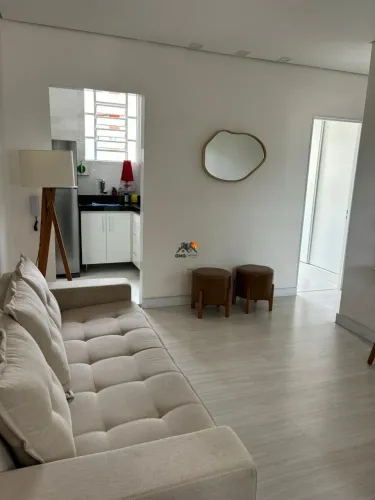 Apartamento 02 Quartos Venda Bairro Santa Amélia