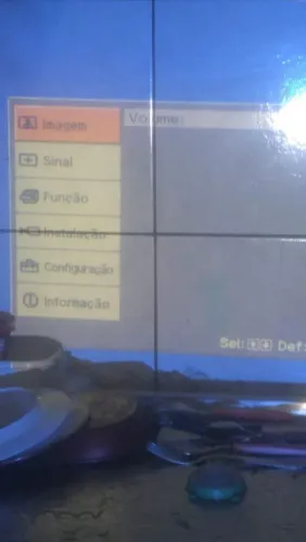 projetor Sony VPL-CX155