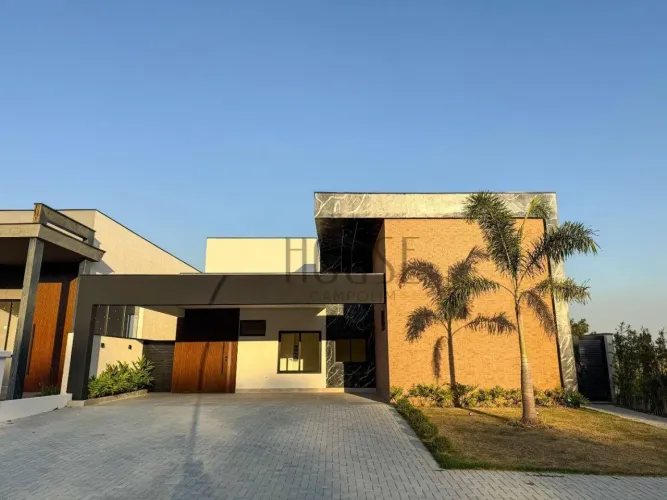 Casa com 4 dormitórios, 237 m² - venda por R$ 2.500.000 ou aluguel por R$ 14.890/mês - Con