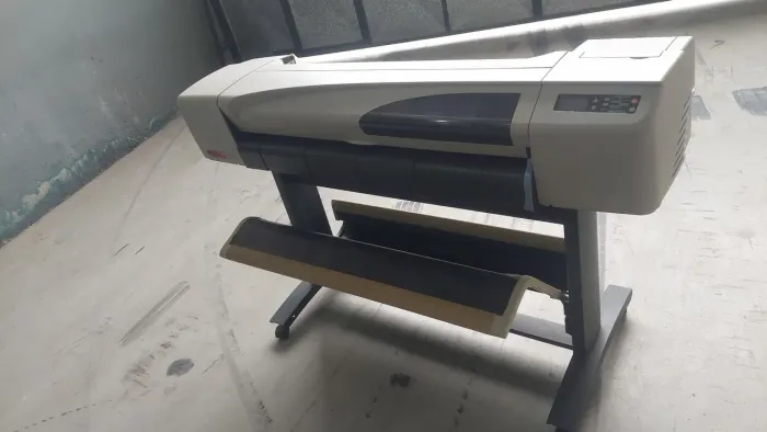 Plotter HD Designjet 500 (Usado)