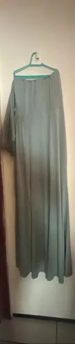 Vestido Longo para Festa