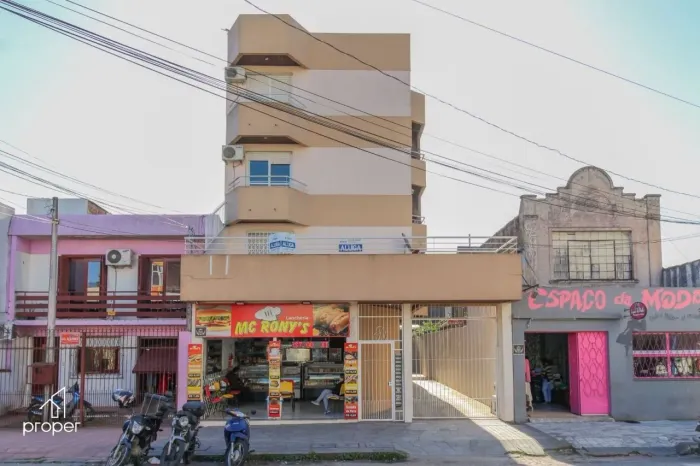 Apartamento para alugar no Centro - Pelotas/RS